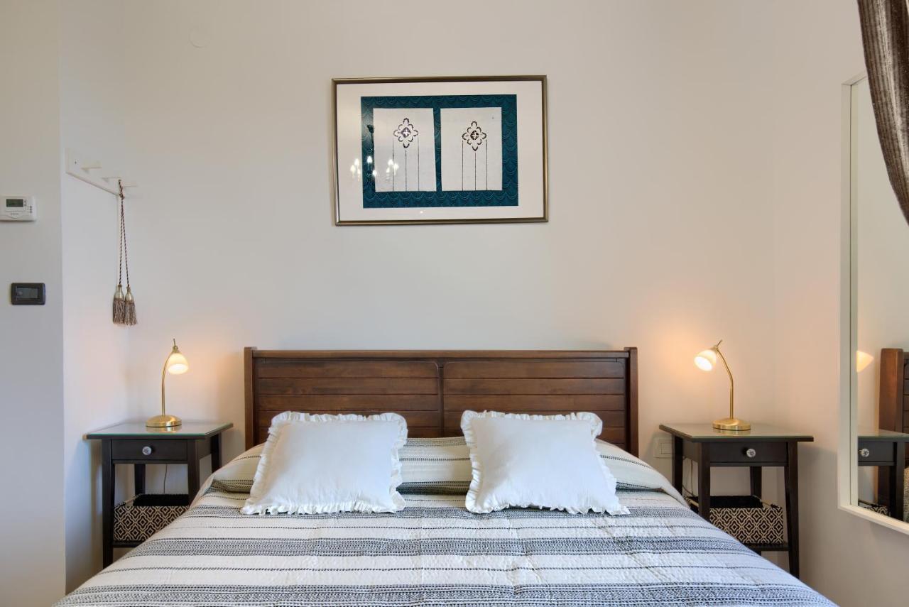 Dana M Apartment พูลา ภายนอก รูปภาพ